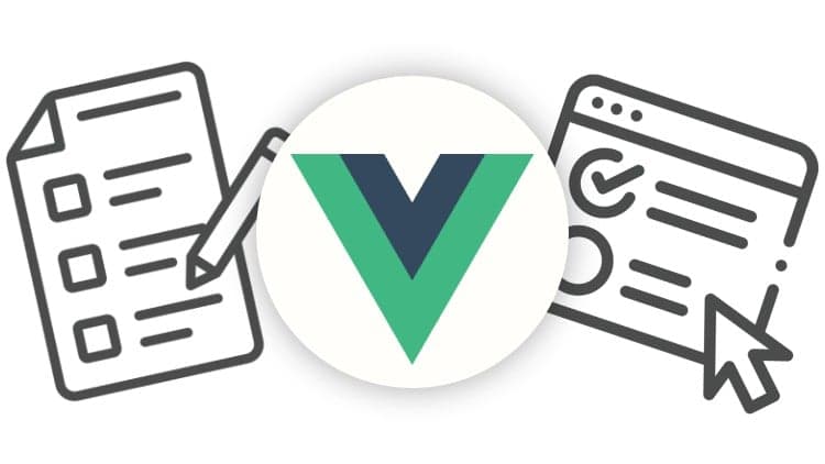 Vue JS Developer Interview Preparation Questions [2026] - Free Udemy Course