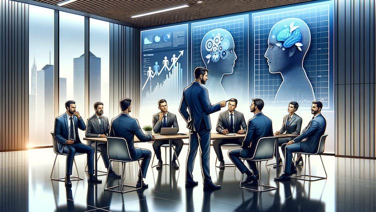 Emotional Intelligence for Project Managers - Free Udemy Course