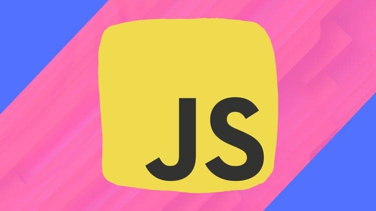 JavaScript 20 Projects In 20 Days HTML, CSS & JavaScript - Free Udemy Course