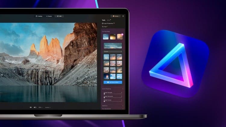 Master Landscape Photo Editing From Scratch - Free Udemy Course