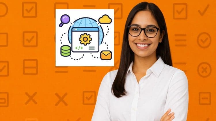 400+ Web API Interview Questions Practice Test [2026] - Free Udemy Course