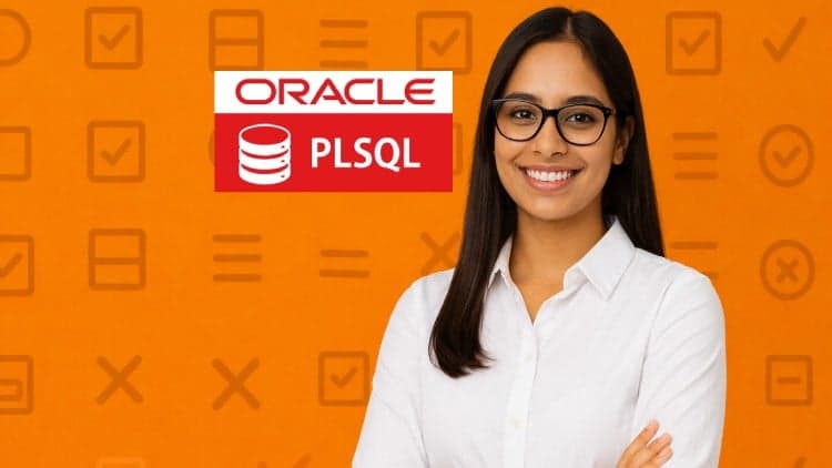 400+ PL SQL Interview Questions Practice Test [2026] - Free Udemy Course