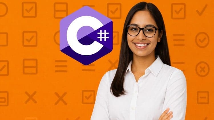 400+ C# Interview Questions Practice Test [2023] - Free Udemy Course