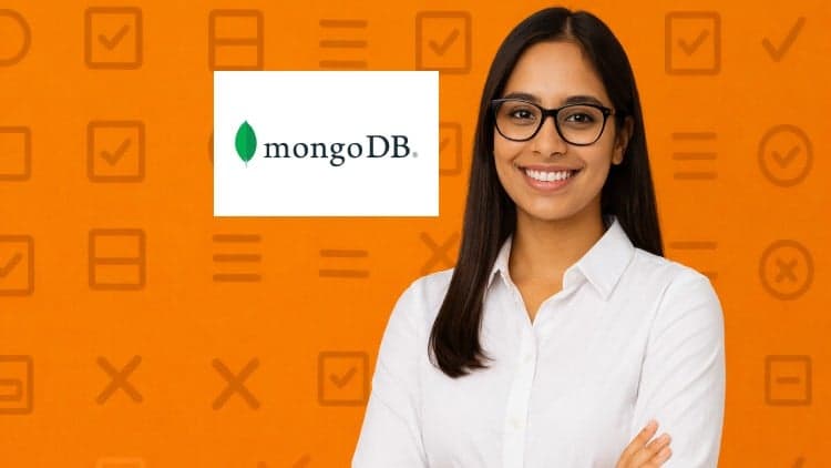 300+ MongoDB Interview Questions Practice Test [2023] - Free Udemy Course