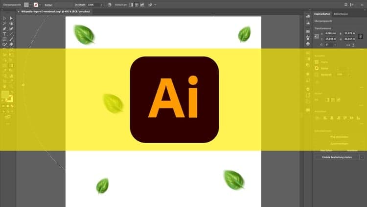 Adobe Illustrator for Everyone: Design Like a Pro - Free Udemy Course
