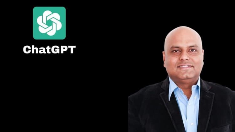 ChatGPT for Business - Free Udemy Course