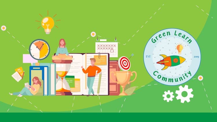 IDP - Lập kế hoạch phát triển cá nhân - Free Udemy Course