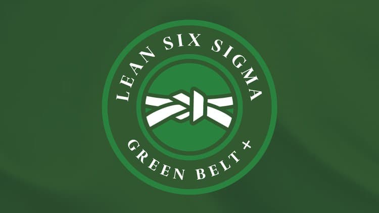 Practice Exams | Lean Six Sigma Green Belt - Free Udemy Course