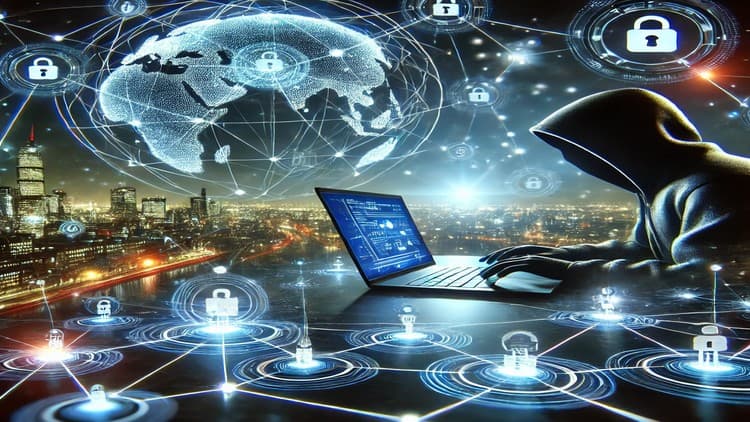 Network Mastery for Ethical Hackers - Free Udemy Course