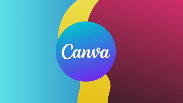 Learn Canva for Advance Graphics Design - Free Udemy Course