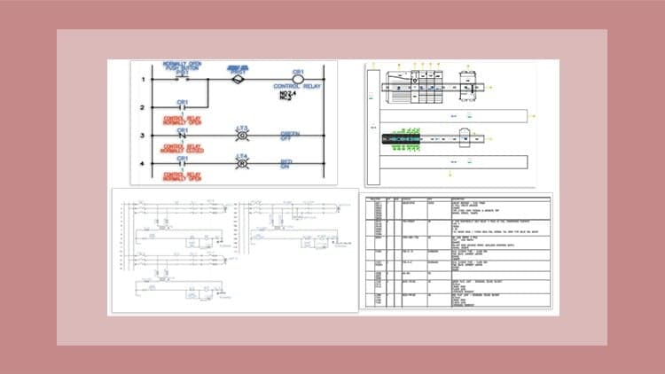 AutoCAD Electrical 2024: A Tutorial Series - Free Udemy Course