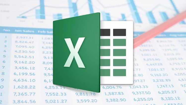 Excel Certification Exam Preparation: 4 Practice Tests 2026 - Free Udemy Course