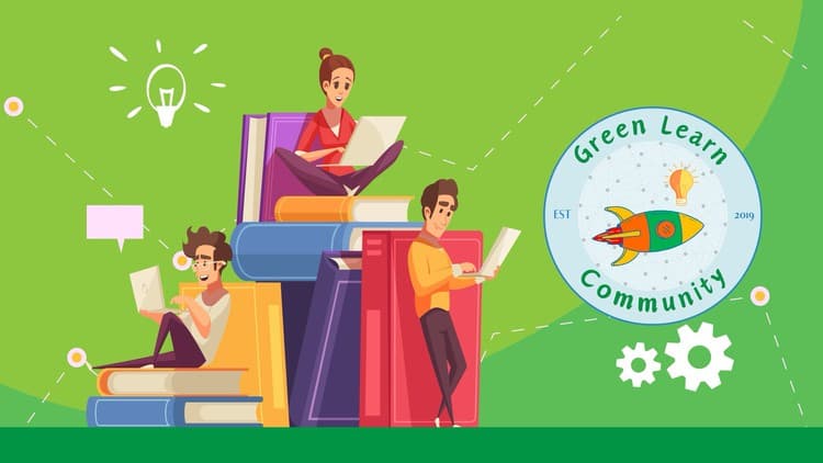 Học cách học: 6 trụ cột giúp bạn học bất cứ điều gì bạn muốn - Free Udemy Course