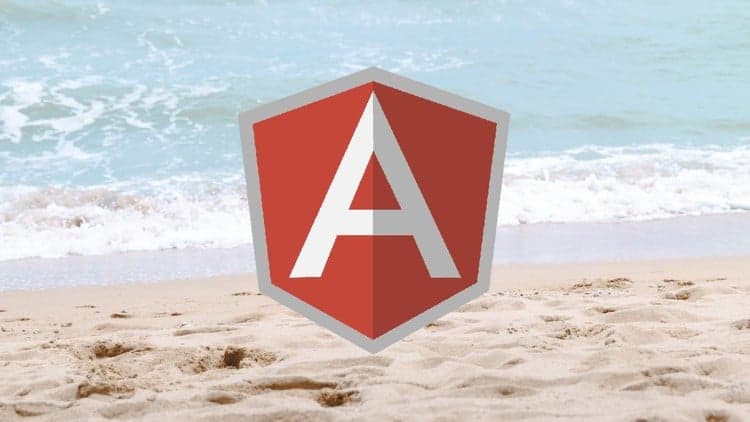 Learn Angular JS Course Zero to Hero - Free Udemy Course