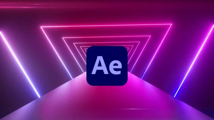 Essential After Effects: From Beginner to Motion Master - Free Udemy Course