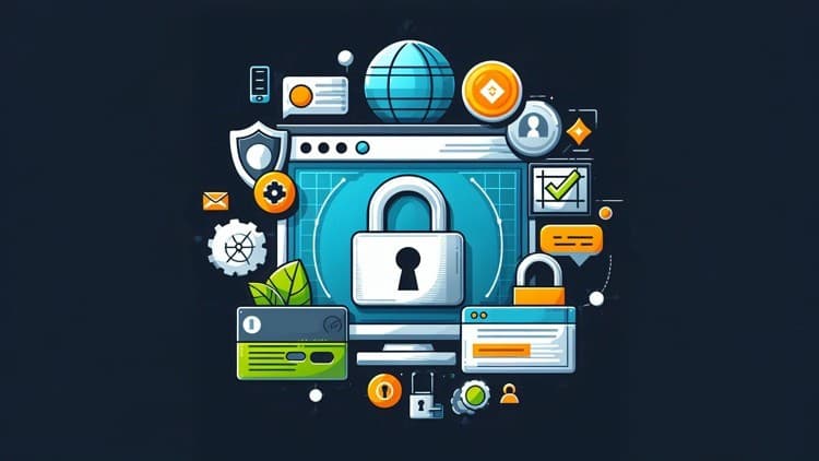 Joomla Security - Free Udemy Course