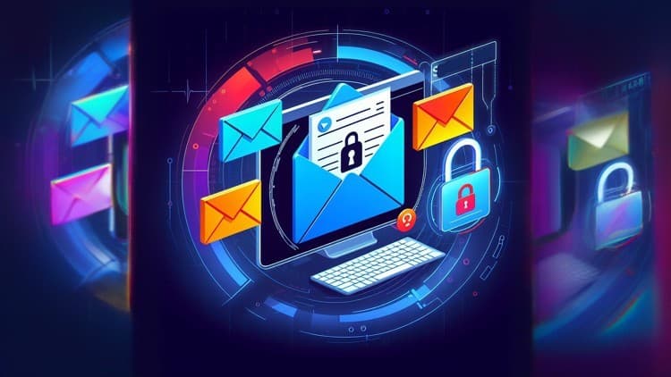 Email Security - Free Udemy Course