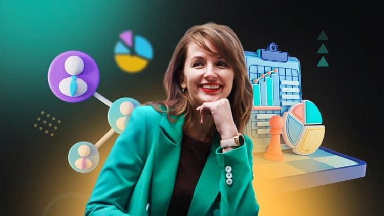 Marketing Strategy Development: Stand Out From the Crowd - Free Udemy Course