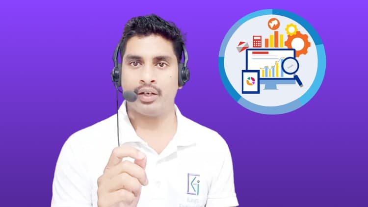 Python Project for Basics Data Analysis - Free Udemy Course