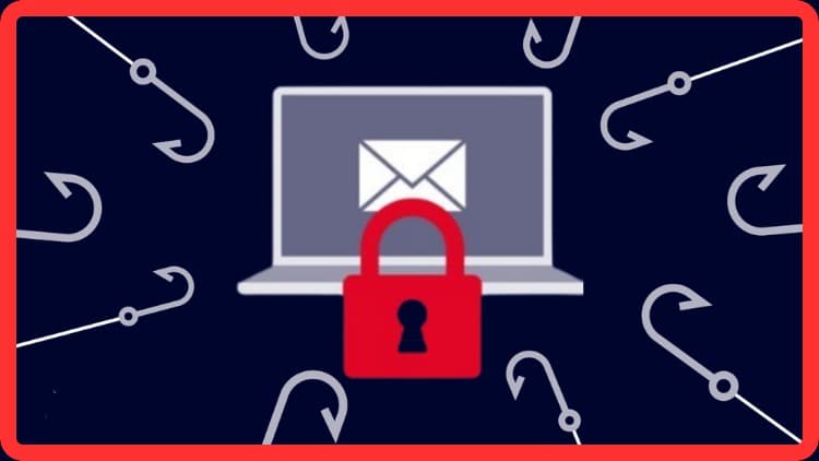 Identify and Prevent Phishing Attacks: Before They Harm You - Free Udemy Course