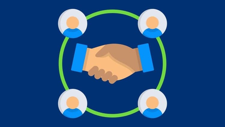 Investor Relations - Free Udemy Course