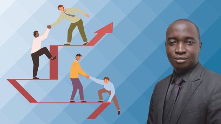 2024 Leadership Mastery: Modern Leaders' Practical Training - Free Udemy Course
