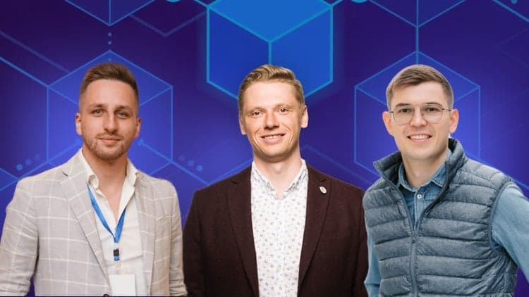 Land Analyst Job in Web3 VC – Intensive Course - Free Udemy Course