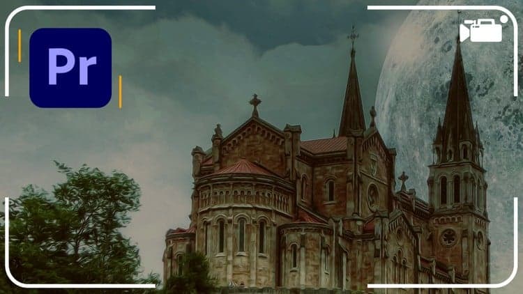 Advanced Adobe Premiere Pro Add Hollywood-level Effects - Free Udemy Course