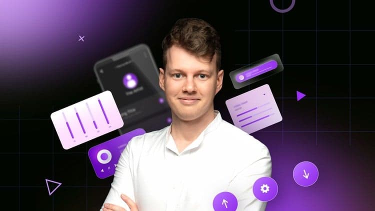 iOS Development Kickstart: Craft Your First App With SwiftUI - Free Udemy Course