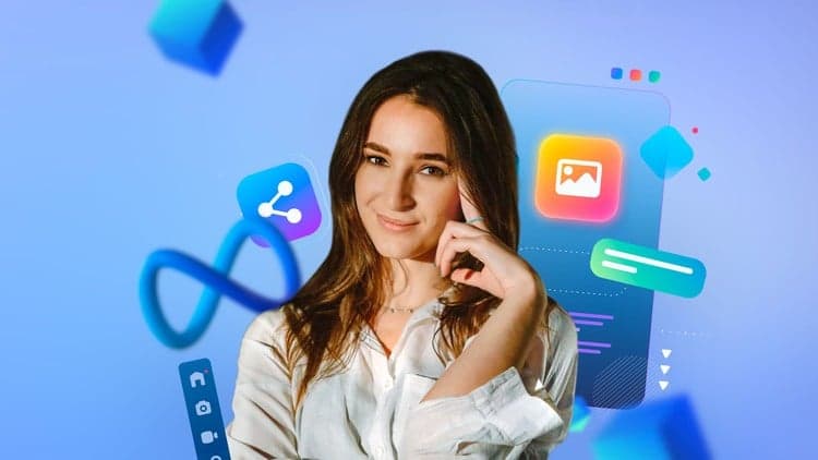 Facebook Ads Improvement: Make Your Ads Breathtaking - Free Udemy Course