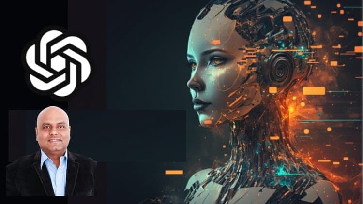 Mastering Prompt Engineering with ChatGPT - Free Udemy Course