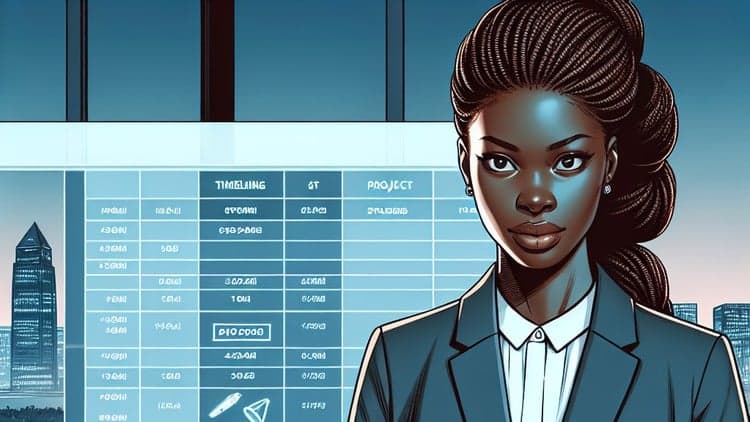 Professional Diploma in Business Project Management - Free Udemy Course