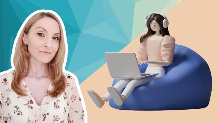 How To Set Boundaries: The Assertive Way - Free Udemy Course