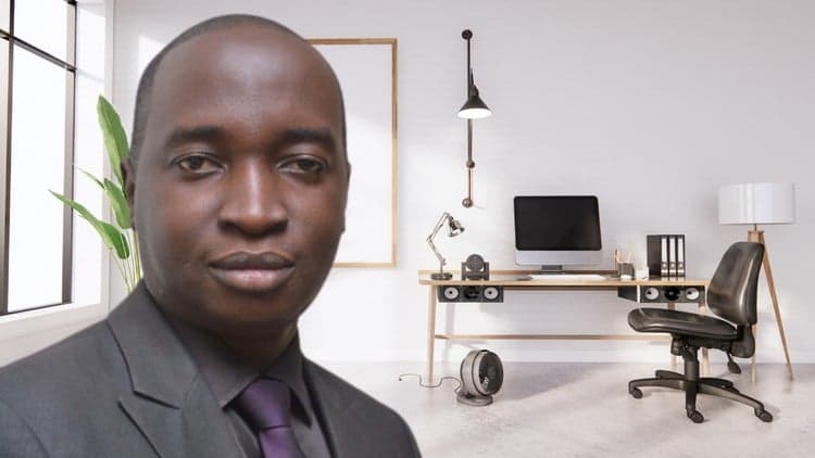 The Complete Manager: Management Skills Guide for Beginners - Free Udemy Course