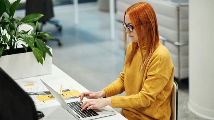 Professional Certificate of Secretary - Free Udemy Course