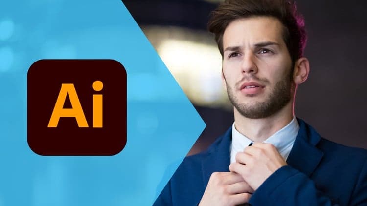 Adobe Illustrator Essentials: Zero to Hero for Beginners - Free Udemy Course