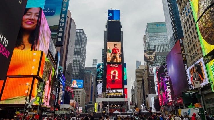 Professional Certificate in Marketing and Advertising - Free Udemy Course