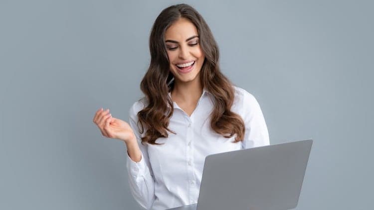 The Complete Microsoft PowerPoint 365 Masterclass - Free Udemy Course