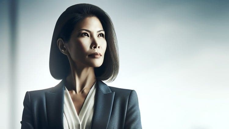 Executive Certificate in Business Leadership - Free Udemy Course