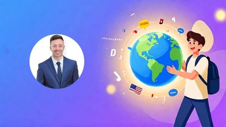 Master en Gramática Inglesa: Aprende desde Cero a Avanzado - Free Udemy Course