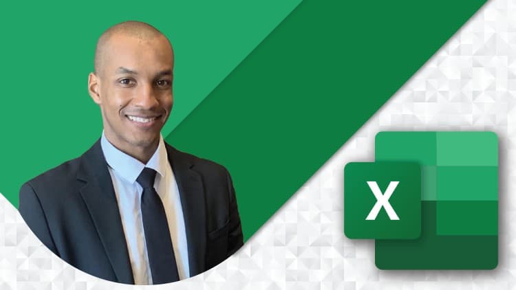 Excel from Zero to Pro - الإيكسل من الصفر للاحتراف - Free Udemy Course