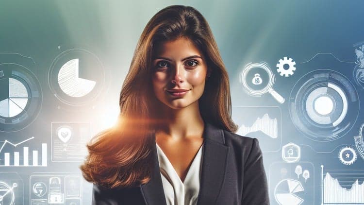 Professional Certificate in Marketing & Marketing Management - Free Udemy Course