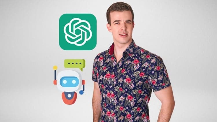 Customer Service with ChatGPT: AI-Driven Customer Care - Free Udemy Course