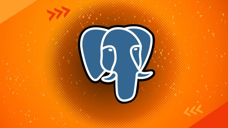 PostgreSQL Bootcamp : Complete Beginner to Advanced Course - Free Udemy Course