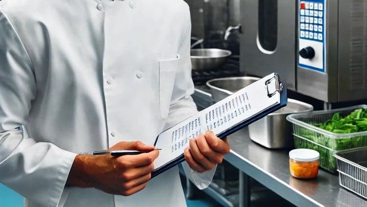 Implement HACCP Step by Step with a Use Case and Templates - Free Udemy Course