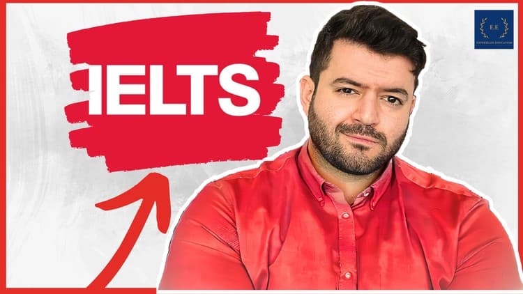IELTS Writing Preparation: IELTS Writing Band 7+ Guaranteed - Free Udemy Course