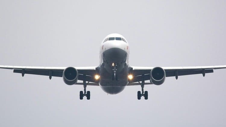 Diploma in Aviation, Airlines, Air Transportation & Airports - Free Udemy Course