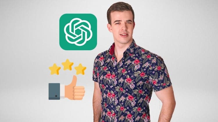 Customer Success with ChatGPT(AI): Innovate Client Relations - Free Udemy Course