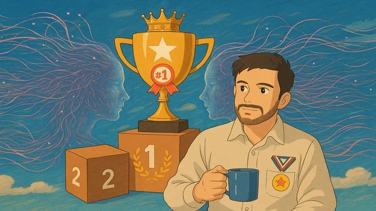 Mastering Innovation Competitions, Hackathon & Crowdsourcing - Free Udemy Course