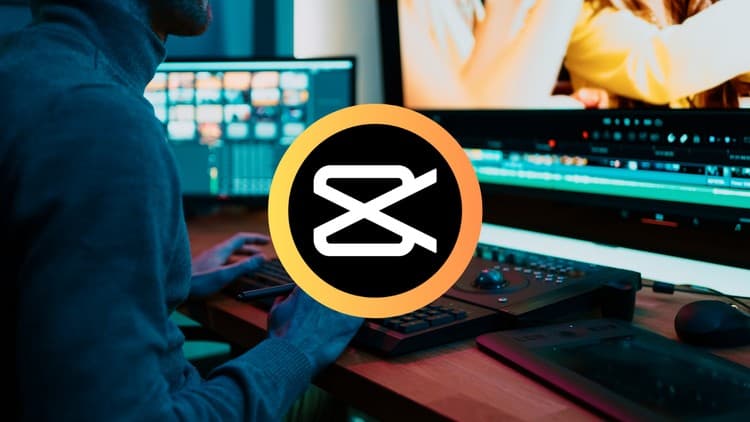Capcut Ninja: Mastering Video Editing Basics to Advanced - Free Udemy Course
